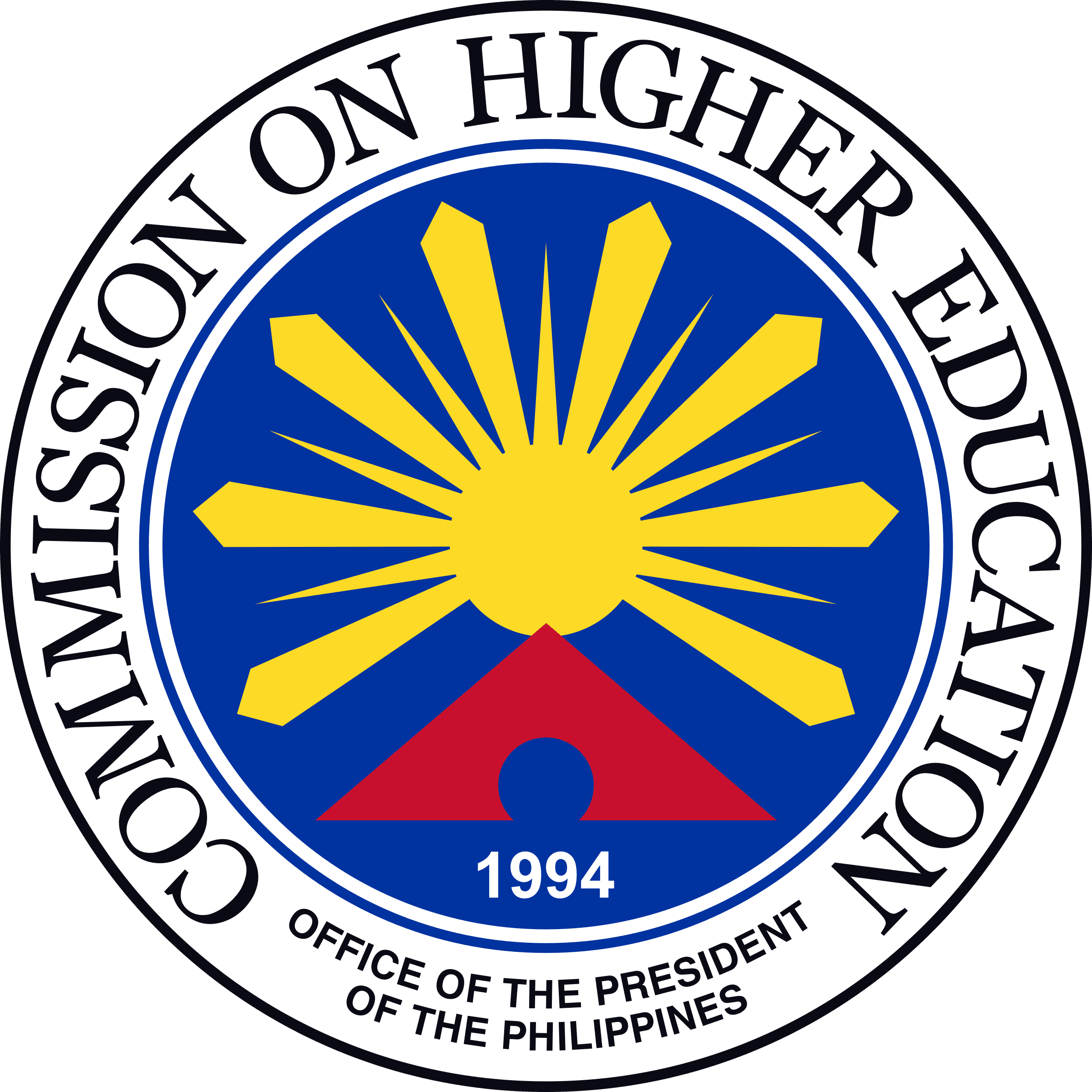 CHED Logo