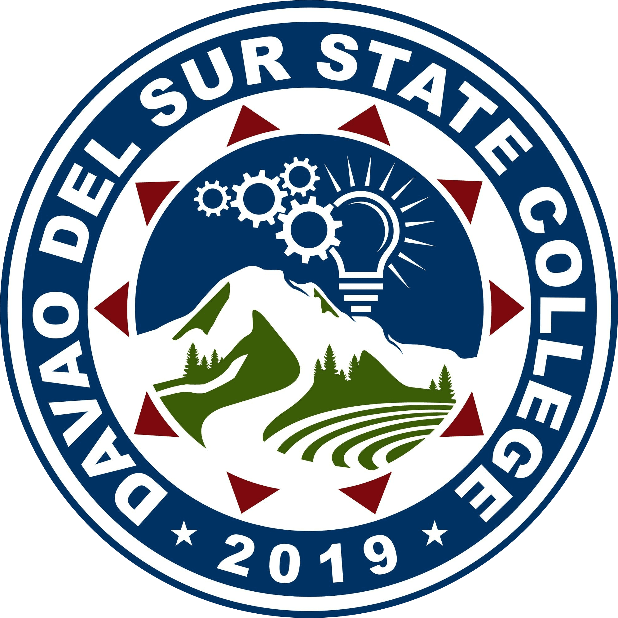 DSSC Logo