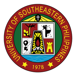 USeP Logo