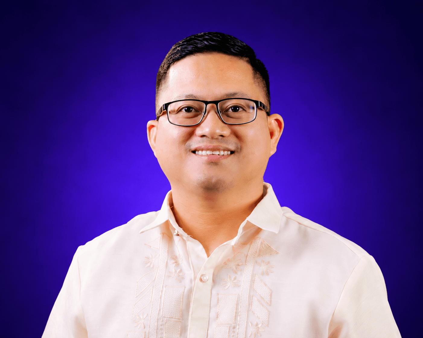 Jay Mark D. Bantayan