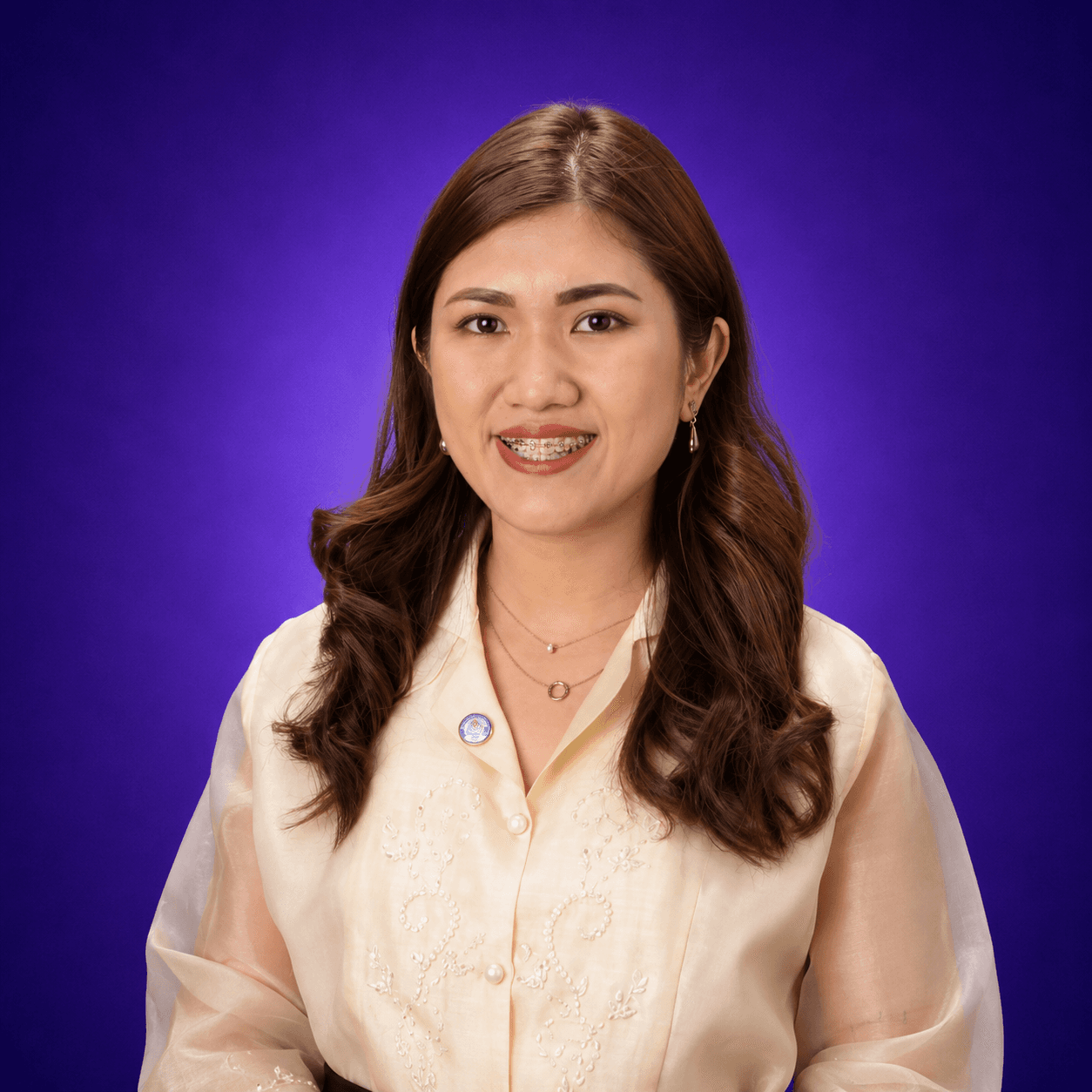 Rikka Bianca Condes