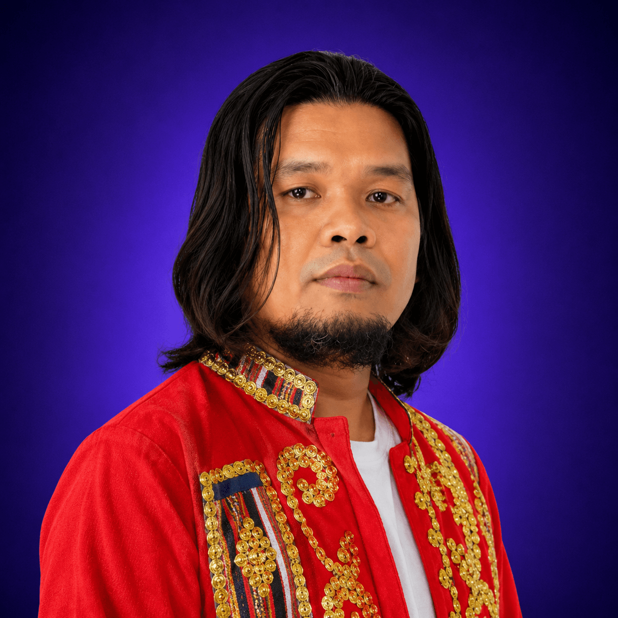 Sajed S. Ingilan