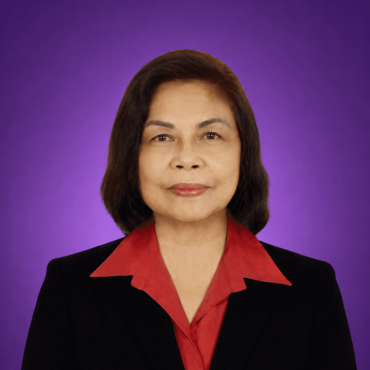 Orencita Aireen V. Lozada