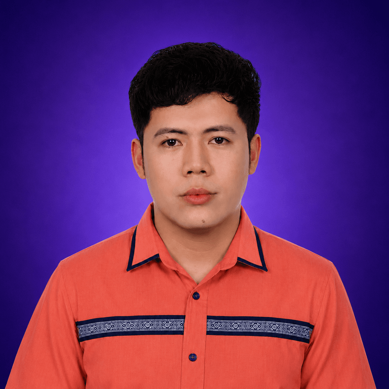 Sheruel G. Matalandang