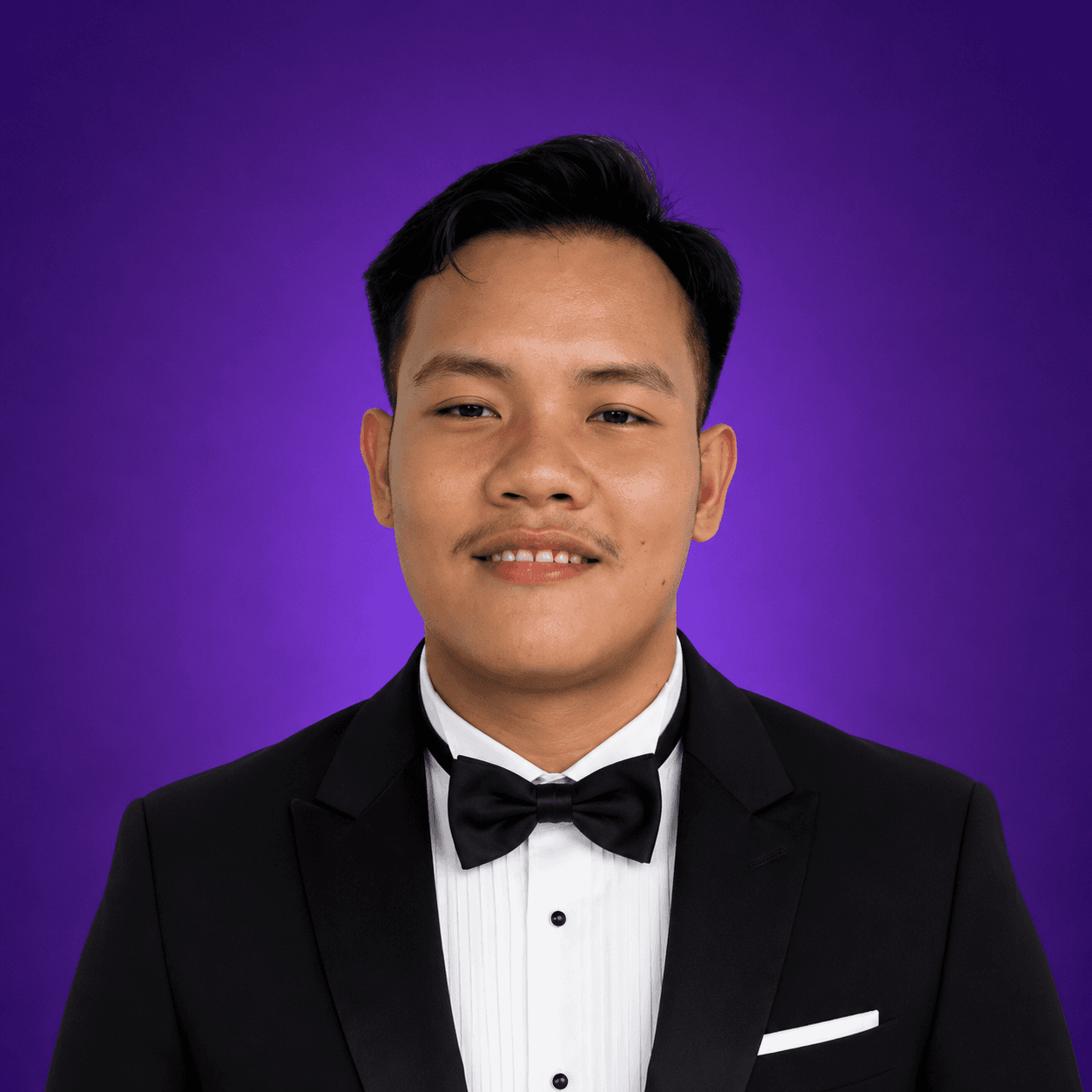 Diether C. Montejo