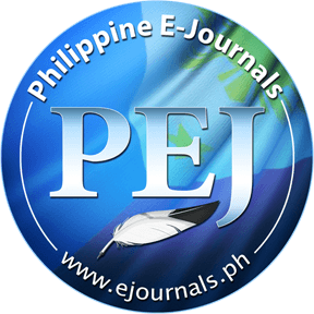 Philippine E-Journals (PEJ) logo