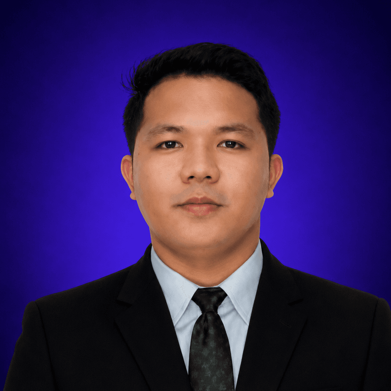 Elizer M. Rebucas