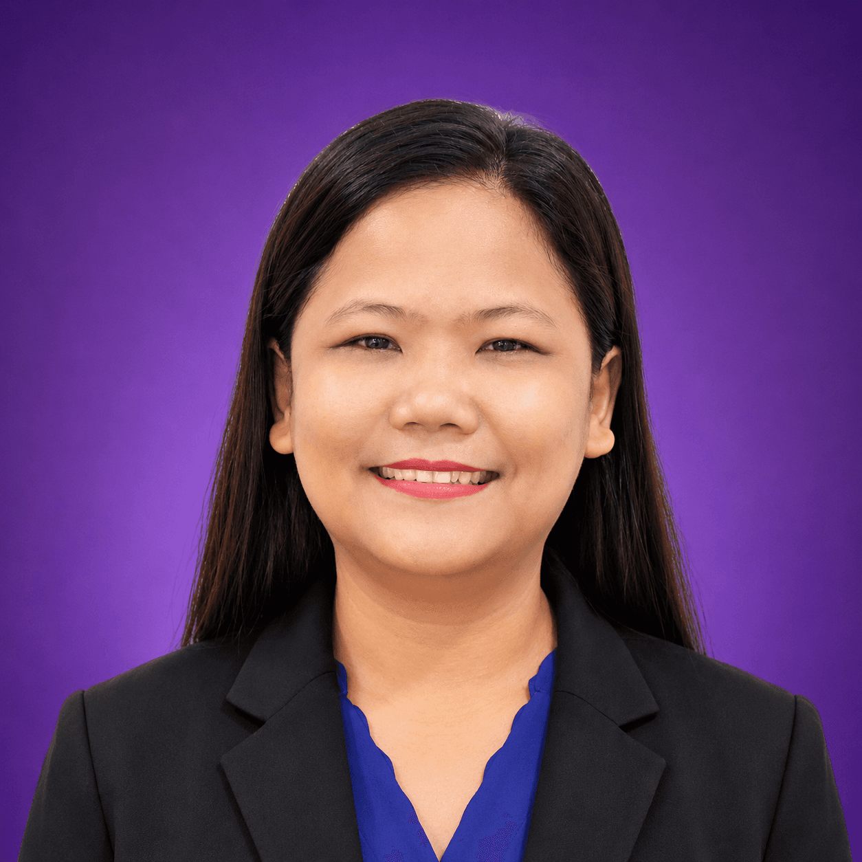 Mary Fil M Bauyot, PhD