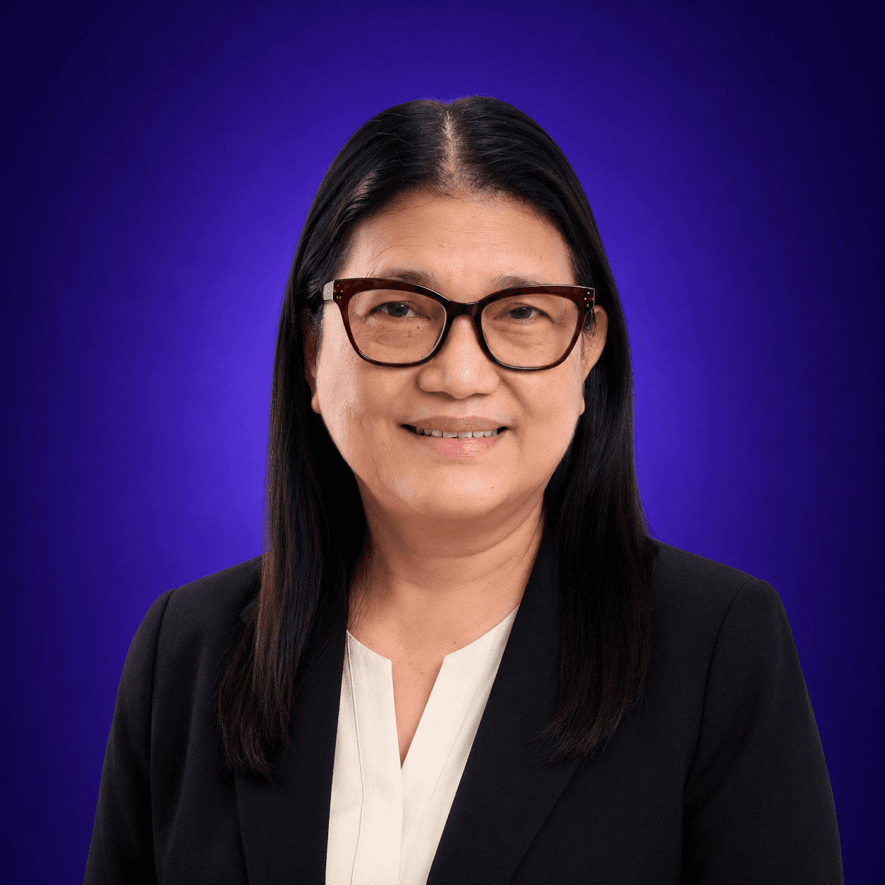 Corazon Mamon-Umblero, PhD
