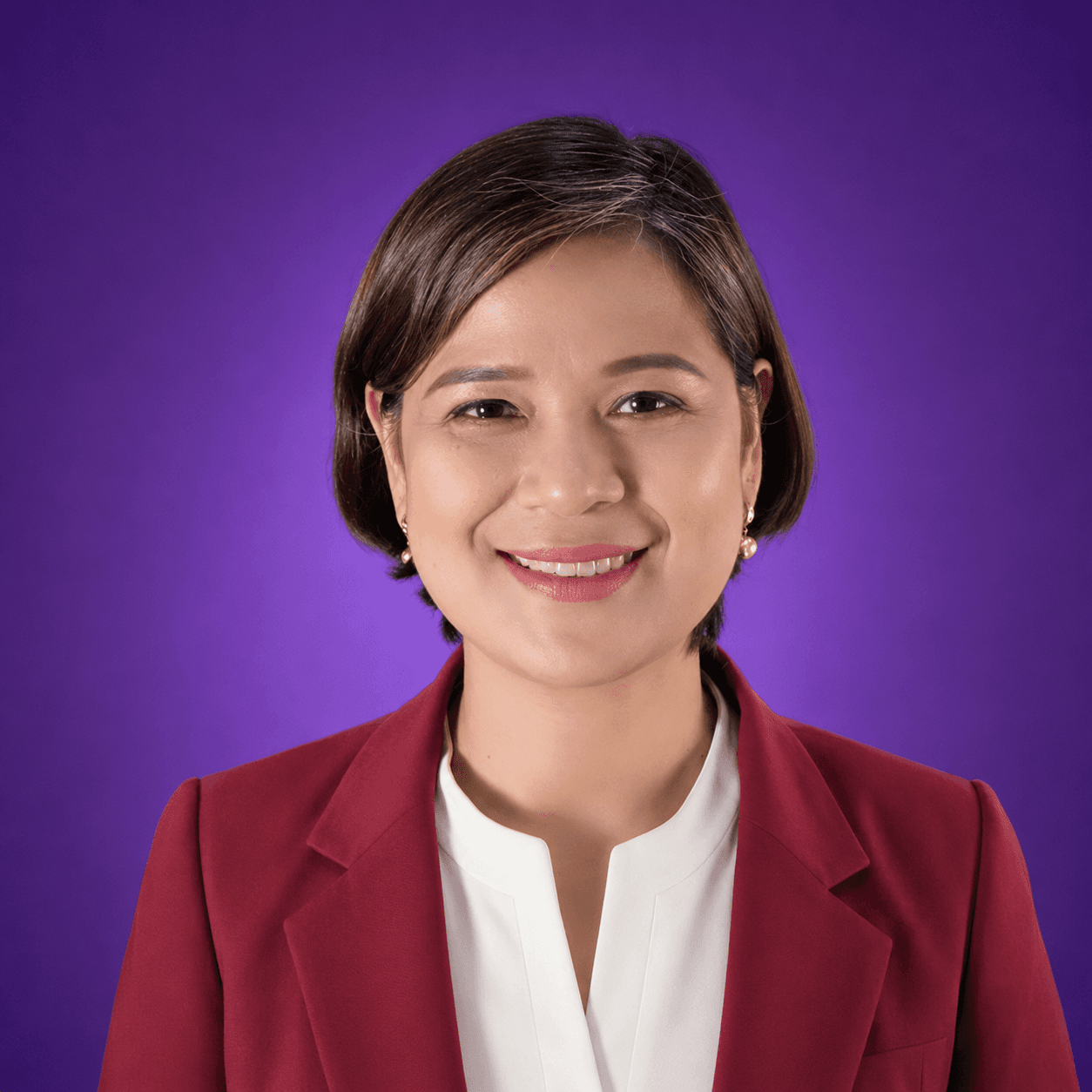 Helina Jean P Dupa, PhD