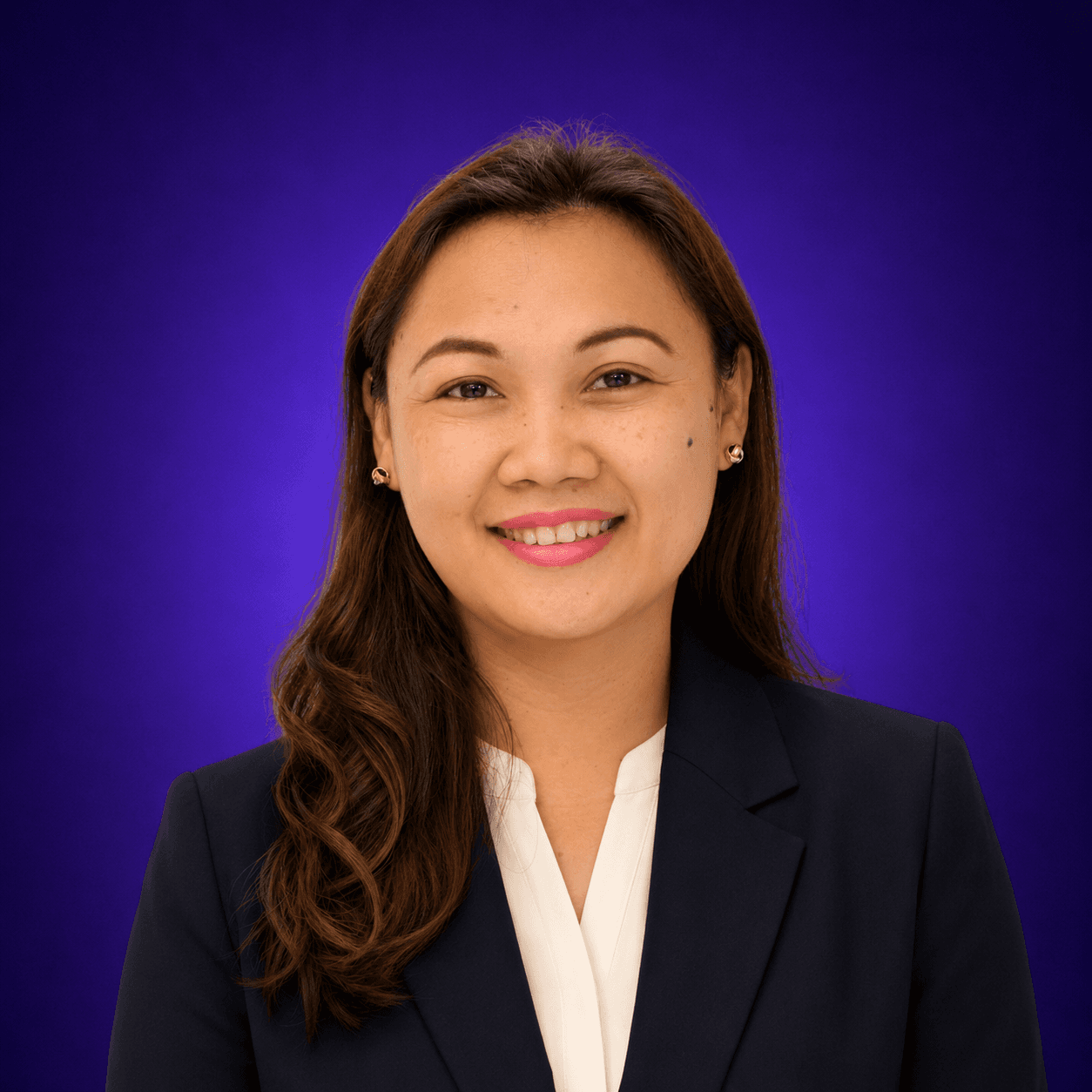 Joyce C Jasa, MAEd