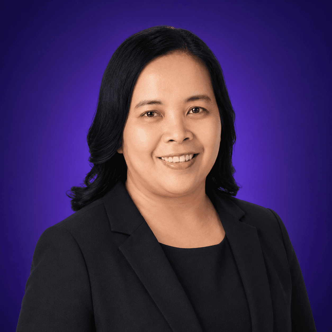 Imelda T Lauron, MA